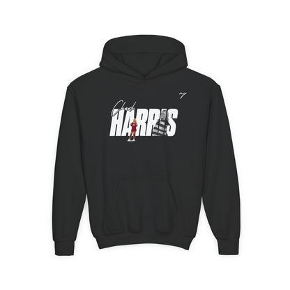 Charli Harris YOUTH Hoodie