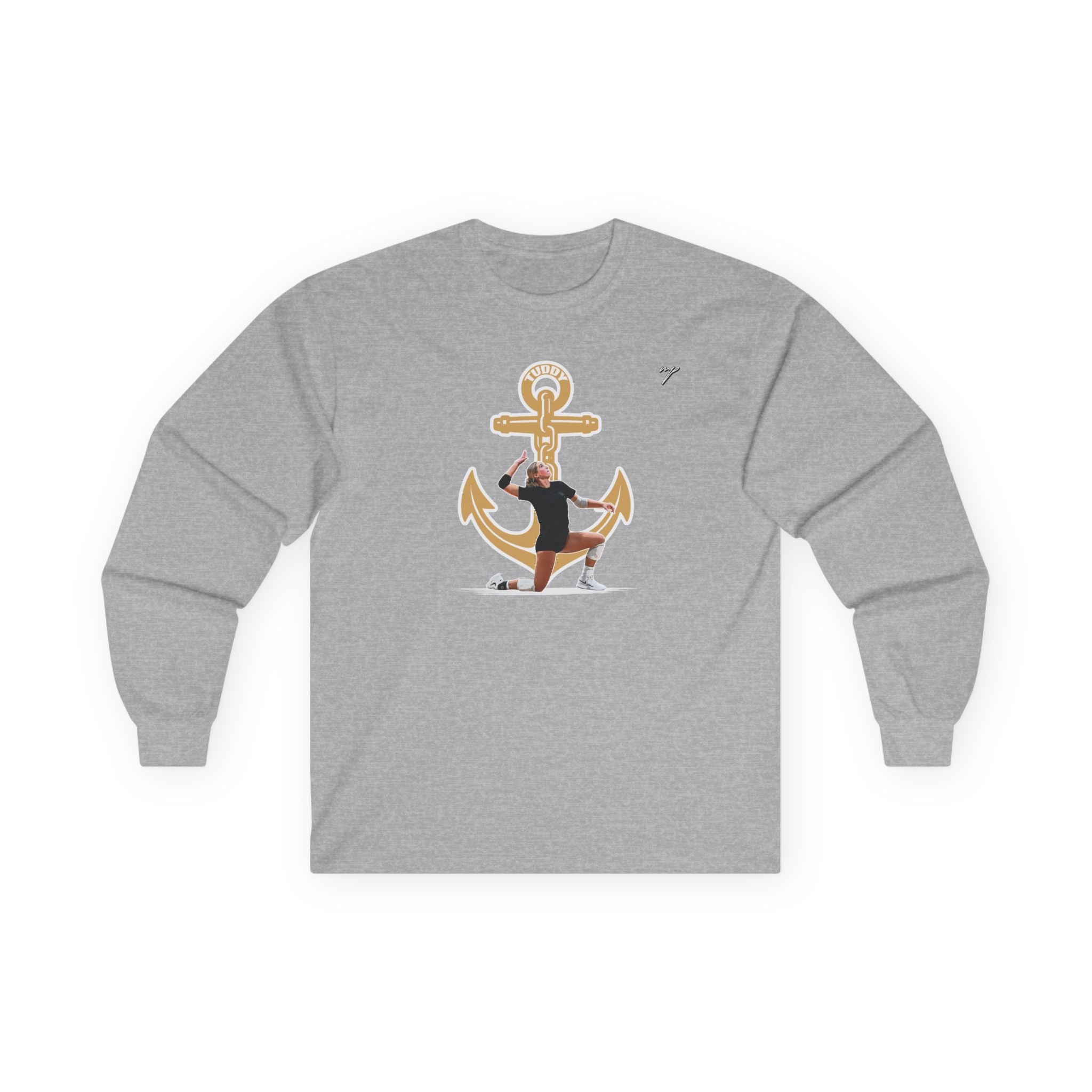 Taryn Dewese Long Sleeve Tee