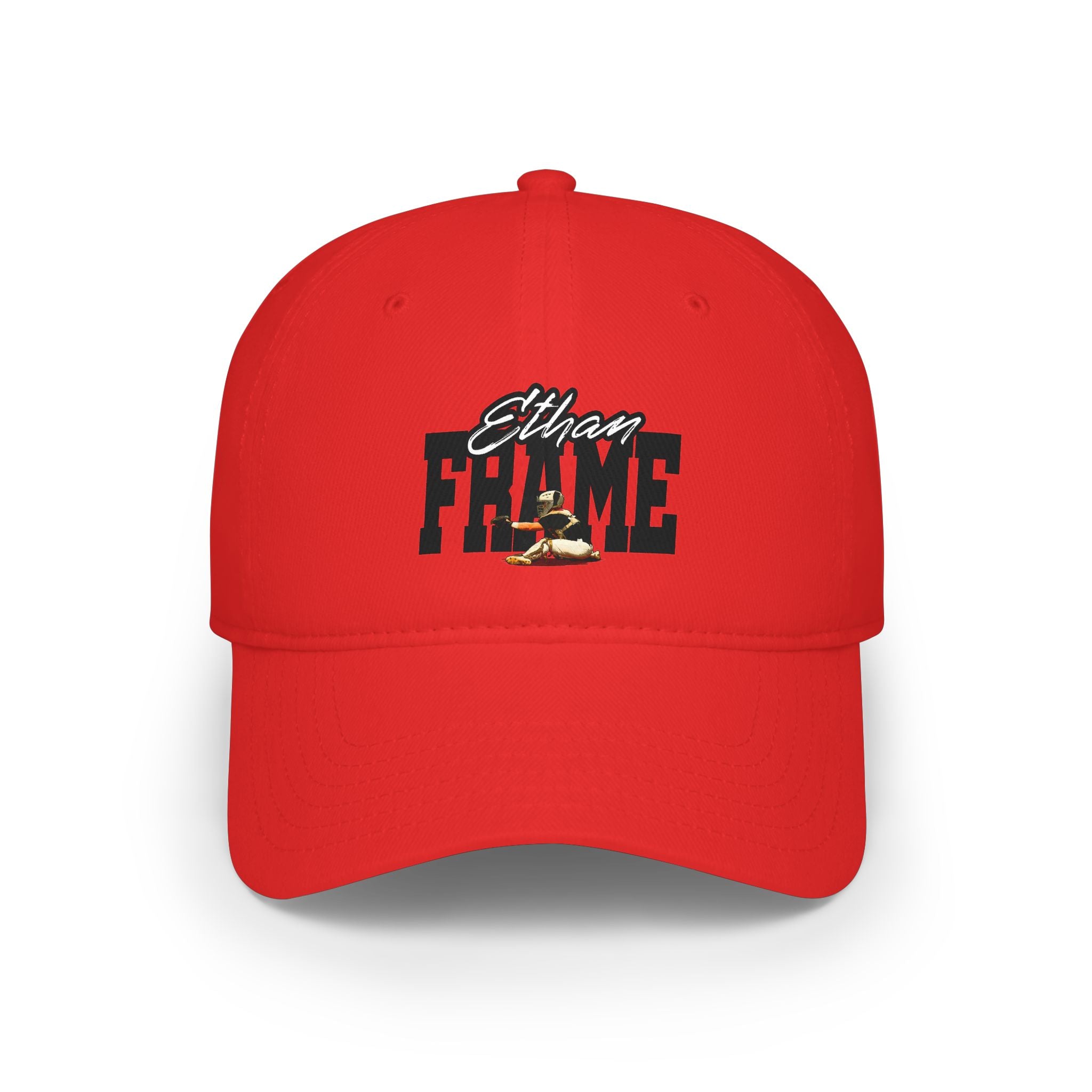 Ethan Frame Hat