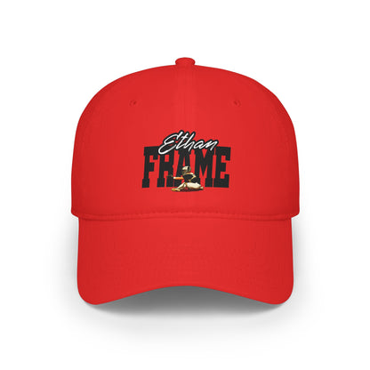 Ethan Frame Hat