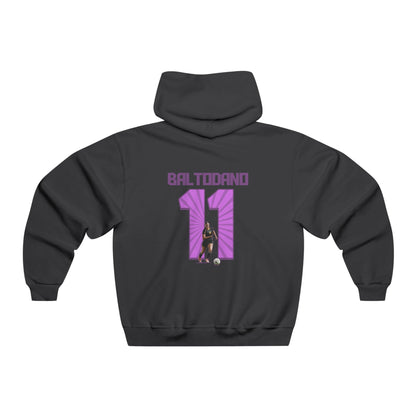 Addison Baltodano Vintage Hoodie