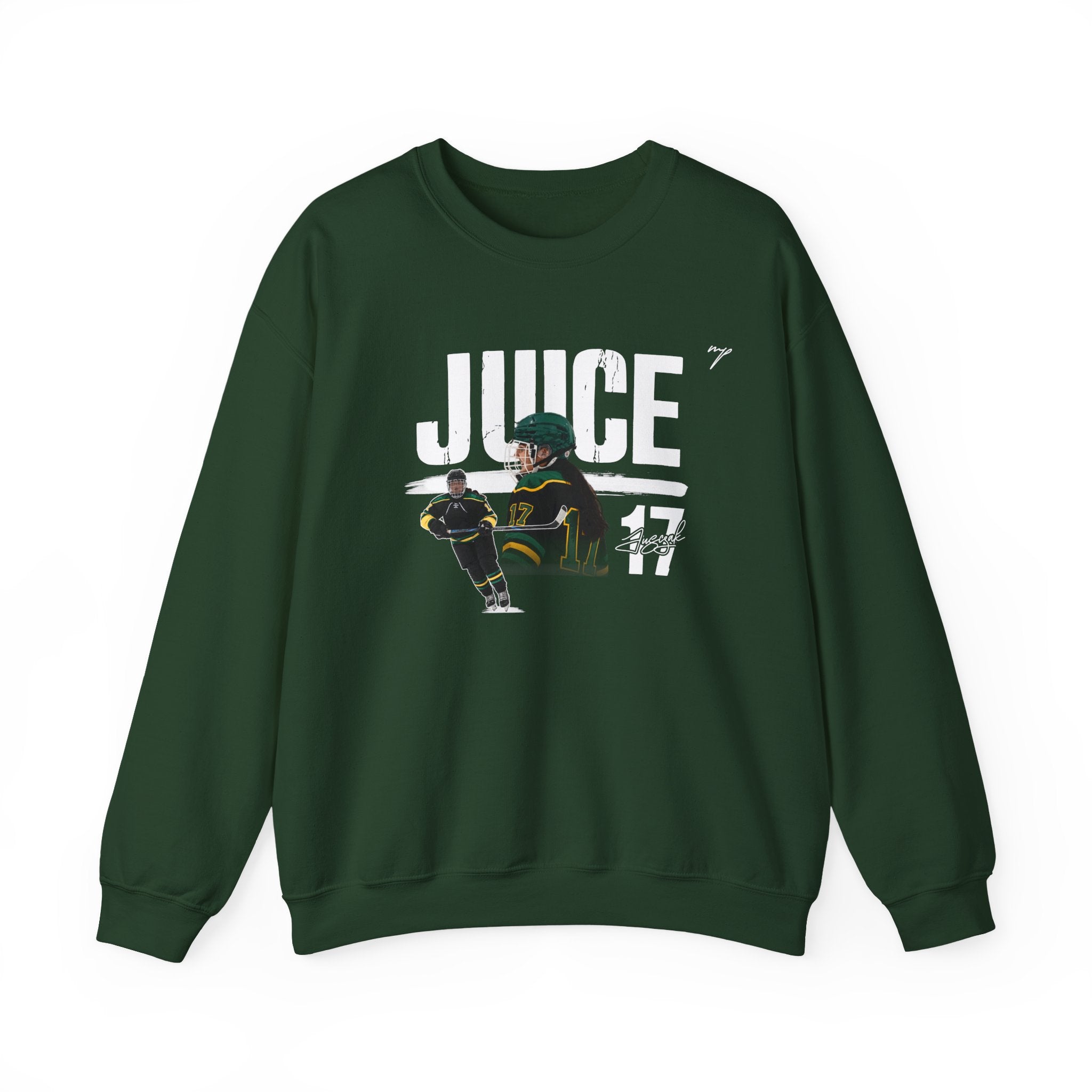 Jenna Jusczak Crewneck