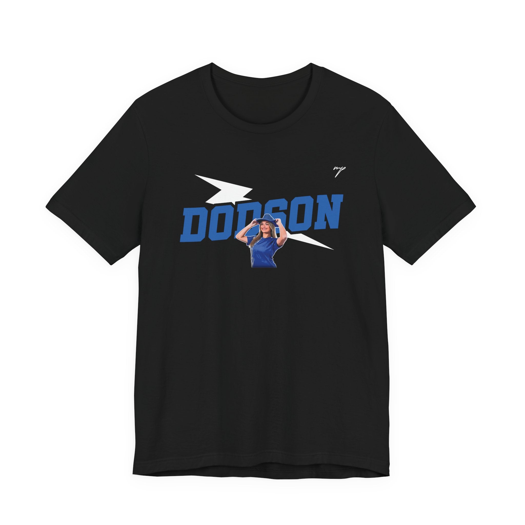 Taylor Dodson Graphic Tee