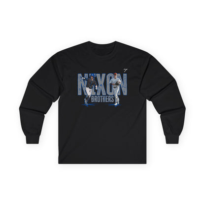 Chase Nixon Long Sleeve Tee