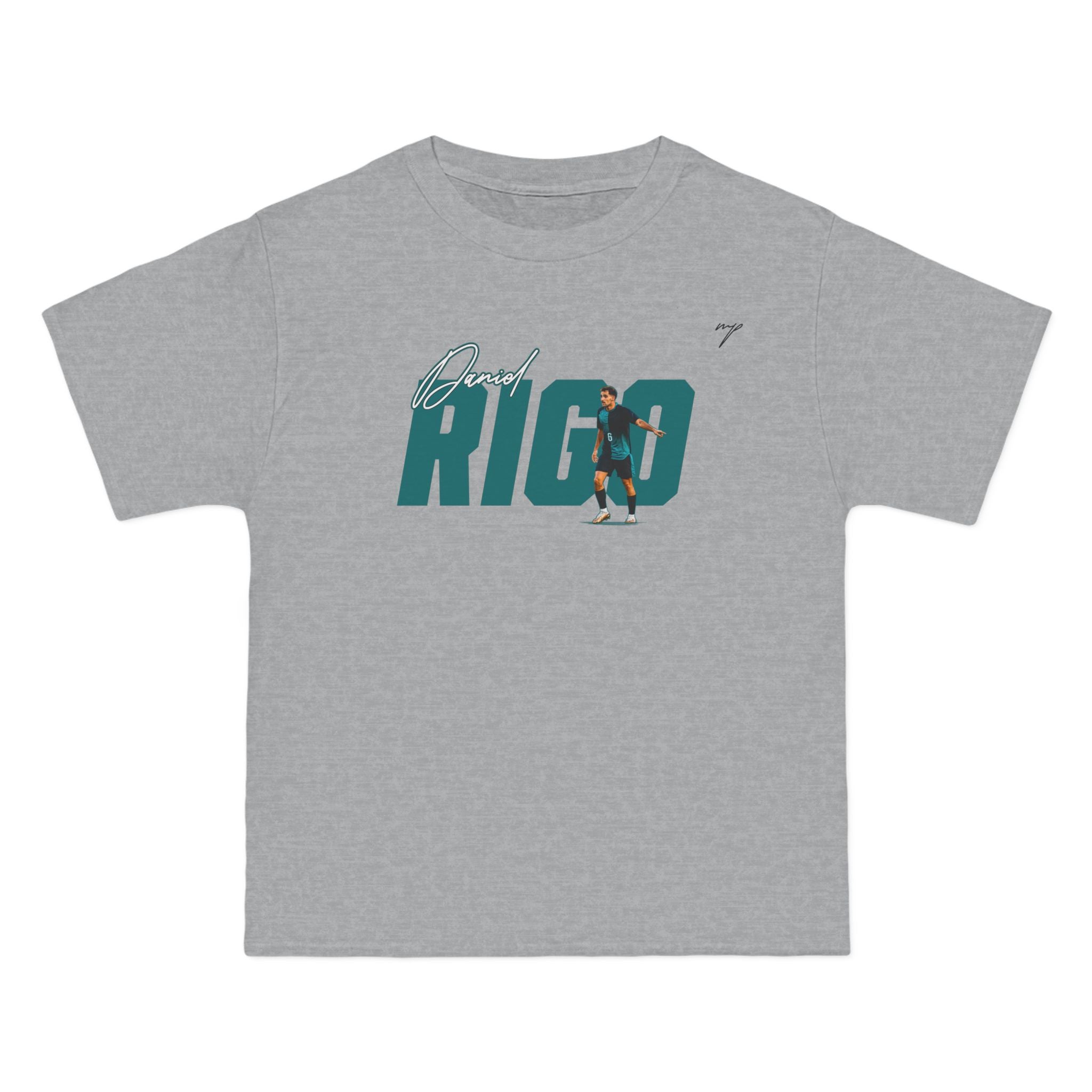 Daniel Rigo Vintage Tee