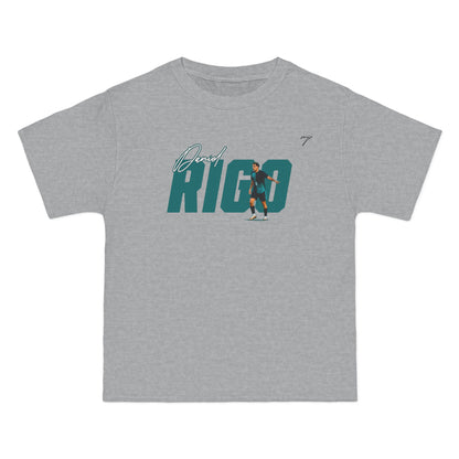 Daniel Rigo Vintage Tee