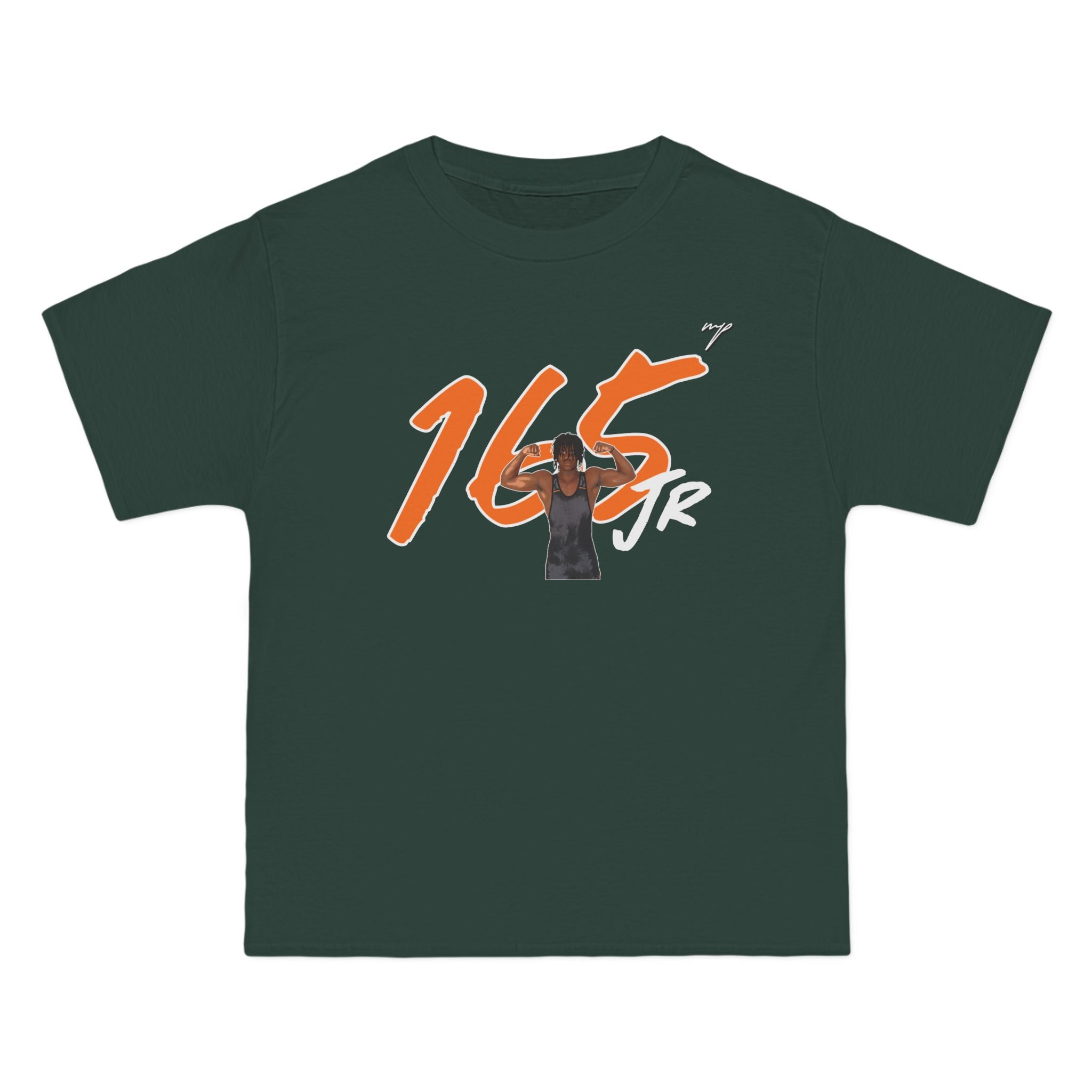 Rashon Hines Jr Vintage Tee