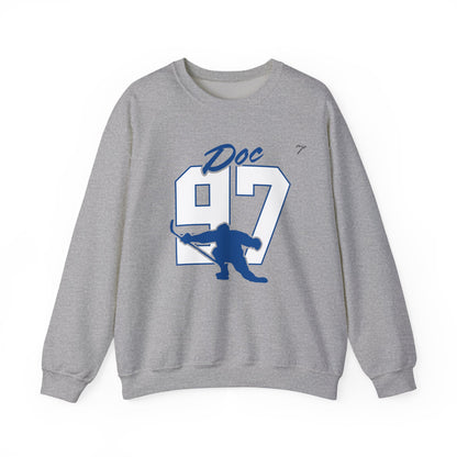 Matt Dougherty Crewneck