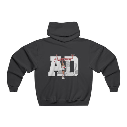 Avery Daum Vintage Hoodie