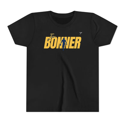 Ivan Bonner YOUTH Graphic Tee
