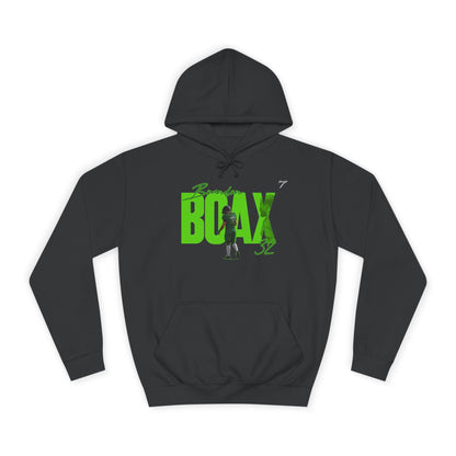 Brandon Boax Hoodie