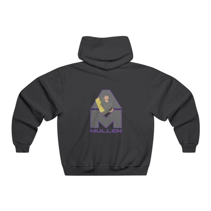 Andrew Mullen Vintage Hoodie