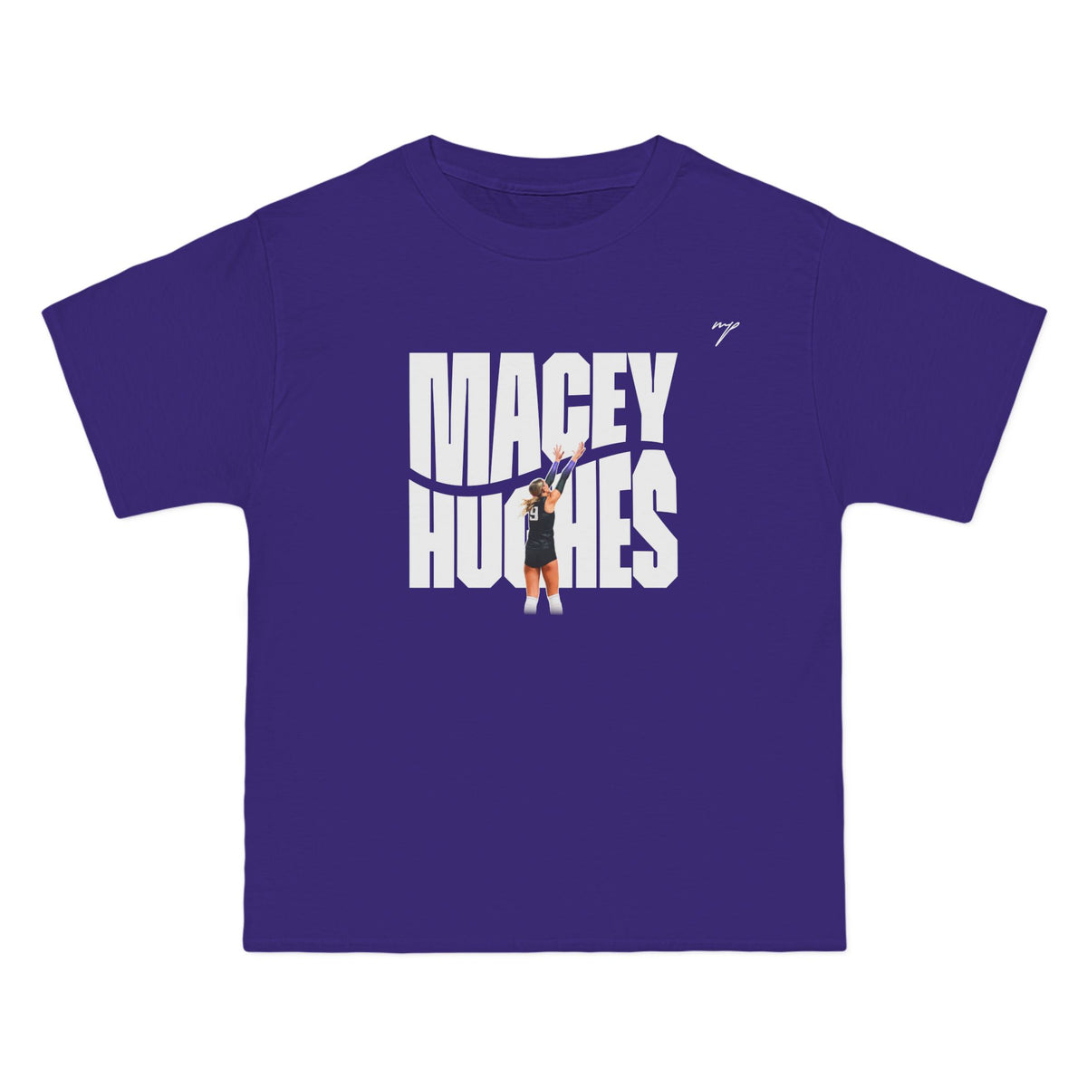 Macey Hughes Vintage Tee