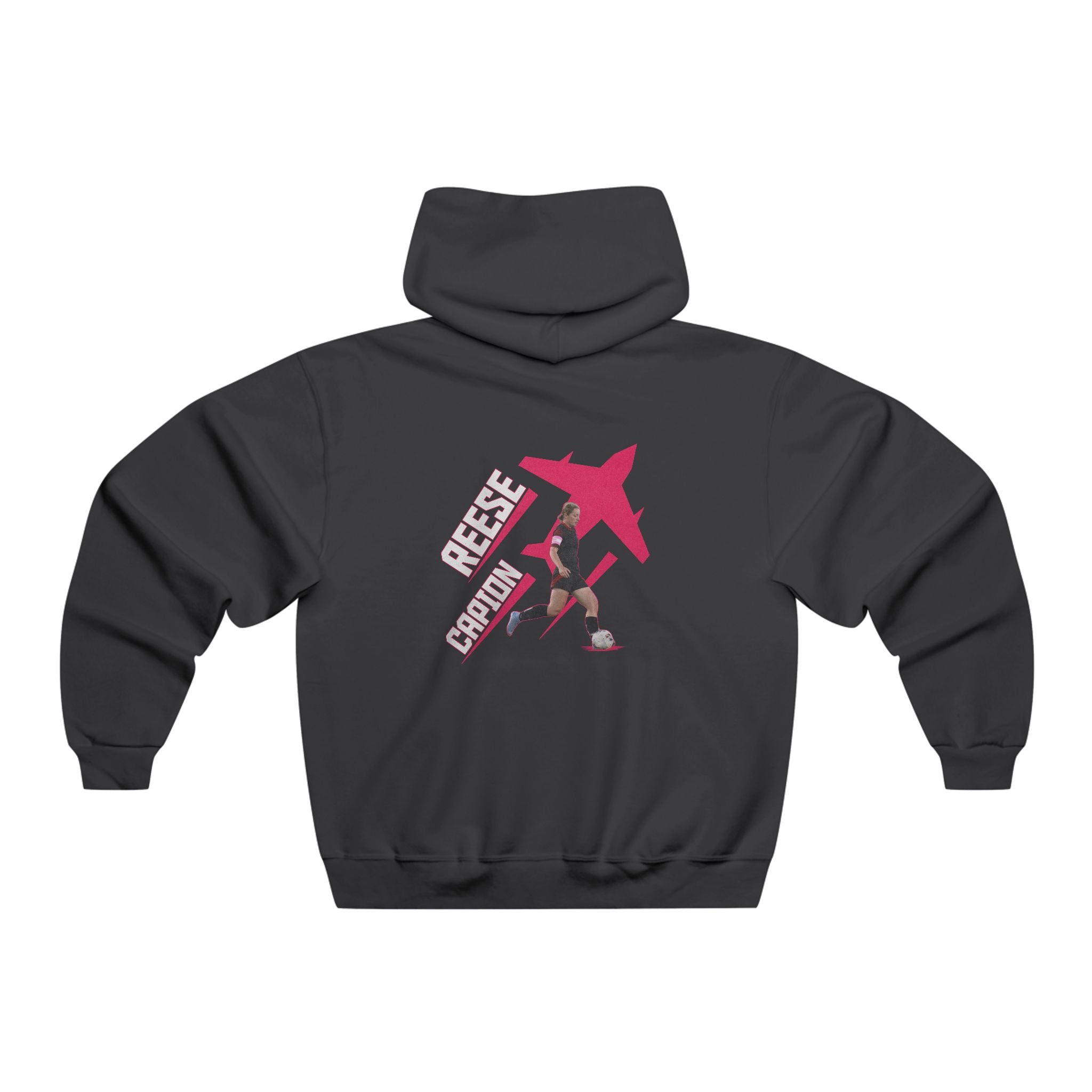 Reese Capion Vintage Hoodie