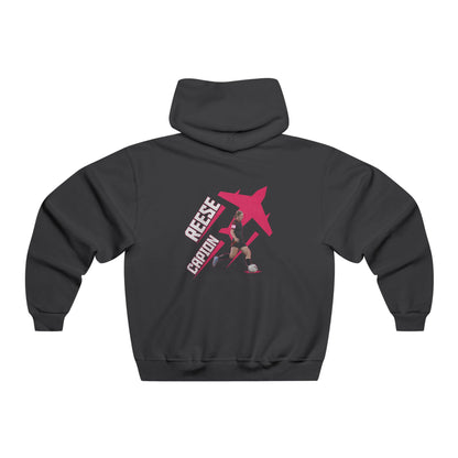 Reese Capion Vintage Hoodie
