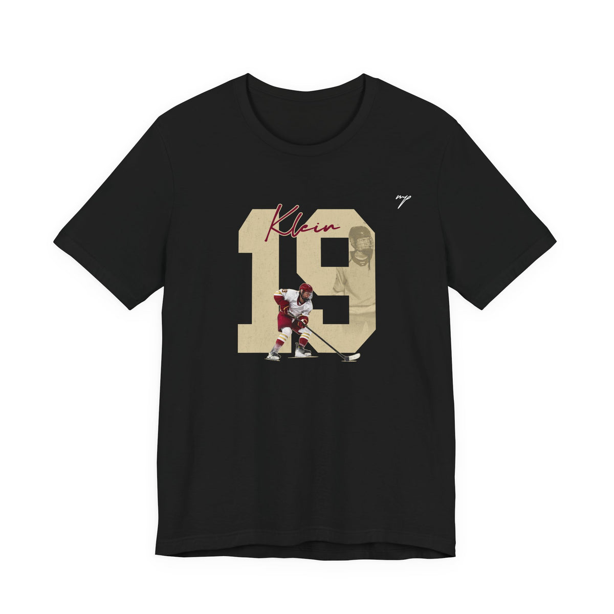 Jilian Klein Graphic Tee