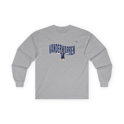 Abby Vanderwarren Long Sleeve