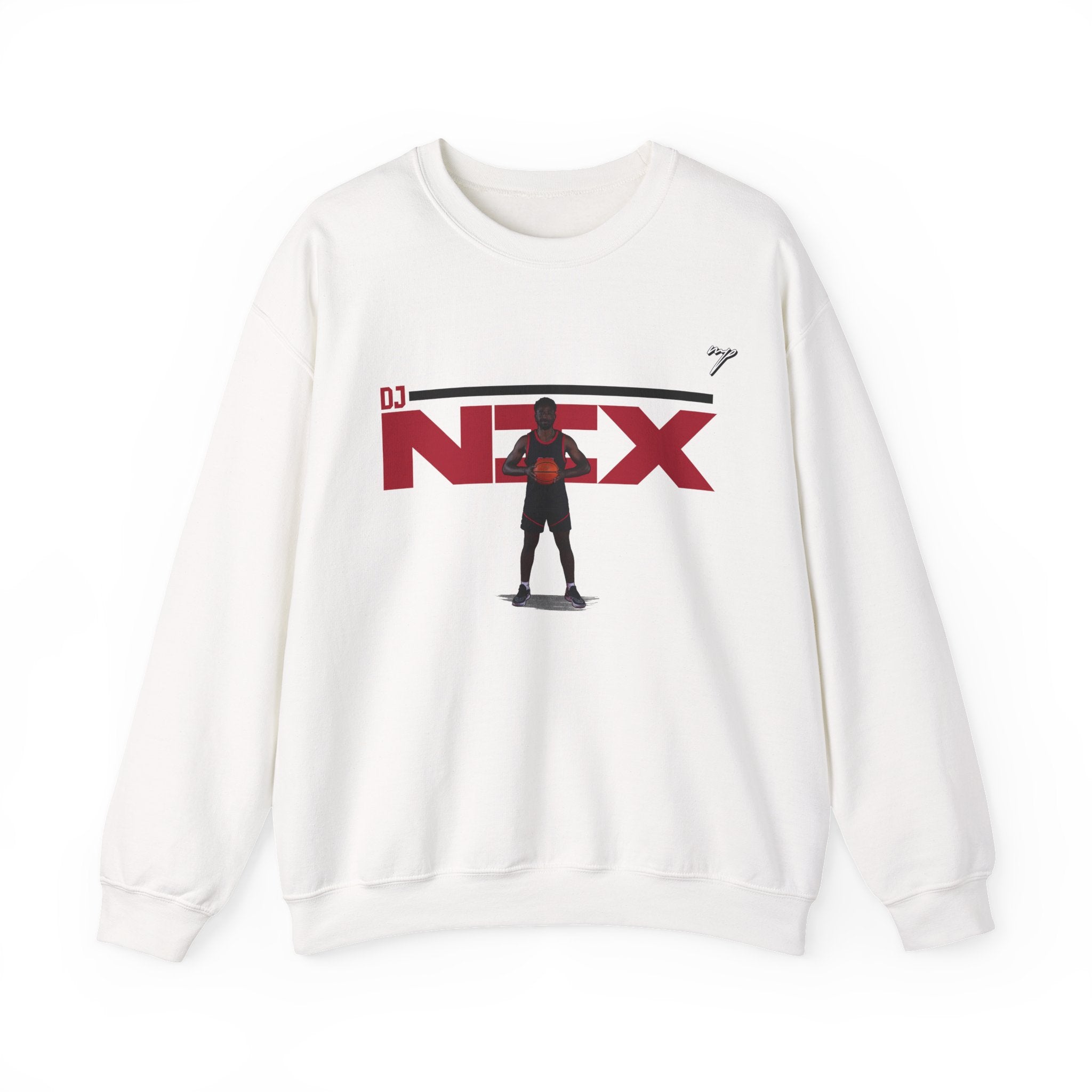 DJ Nix Crewneck