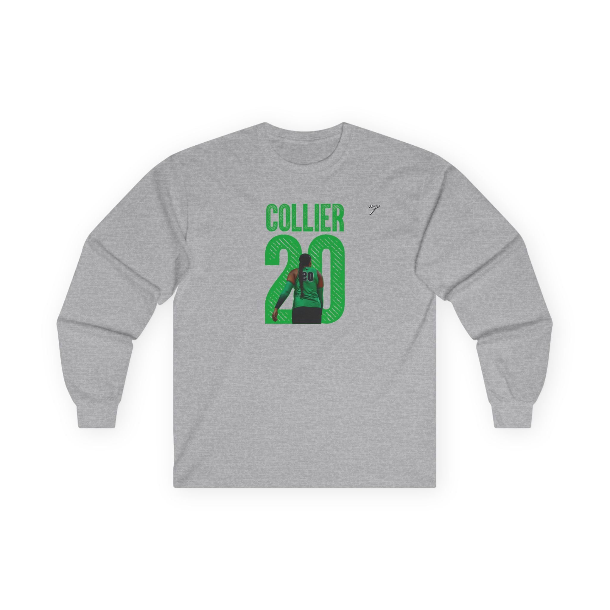 Izzy Collier Long Sleeve Tee