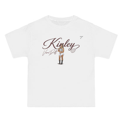 Kinley VanPelt Vintage Tee
