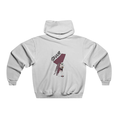 Trenton Leary Vintage Hoodie
