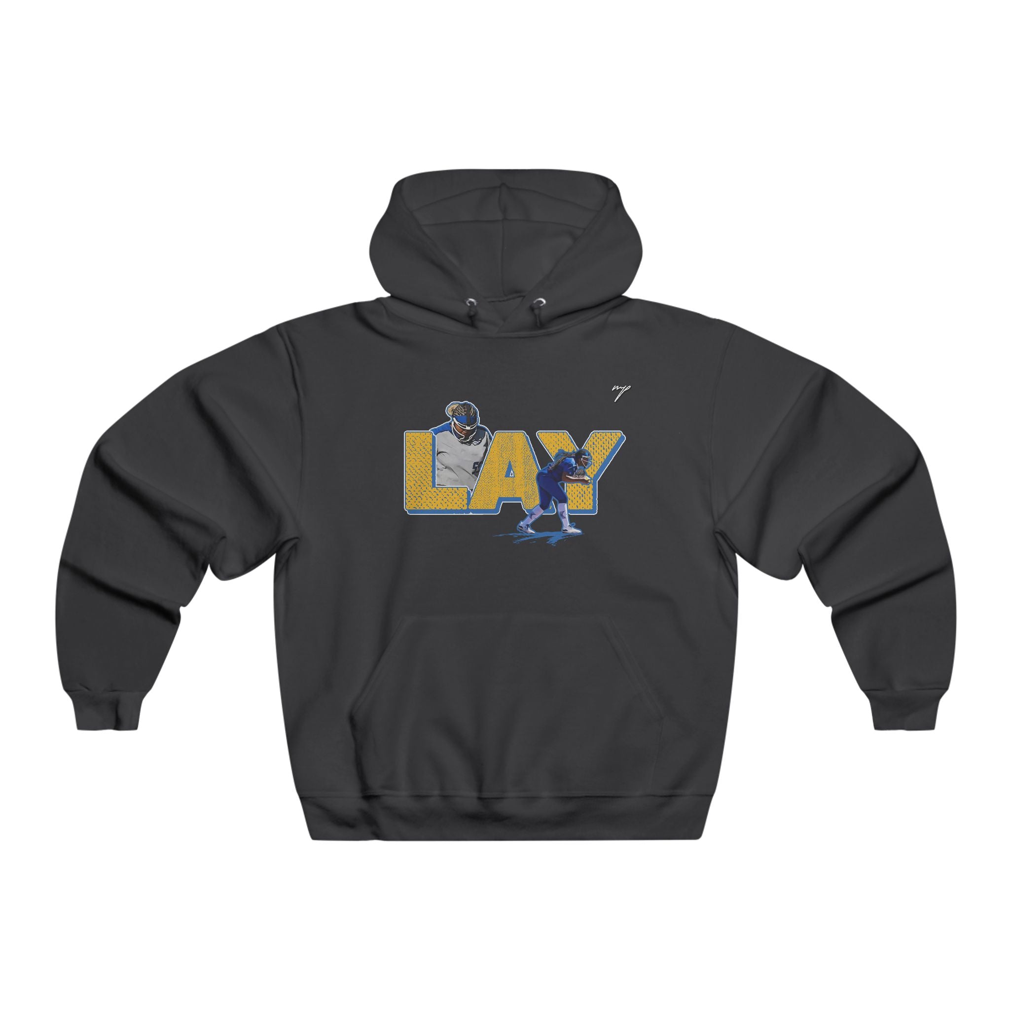 Malaya Johnson Vintage Hoodie