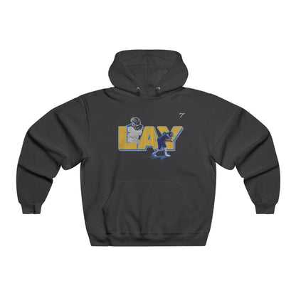 Malaya Johnson Vintage Hoodie