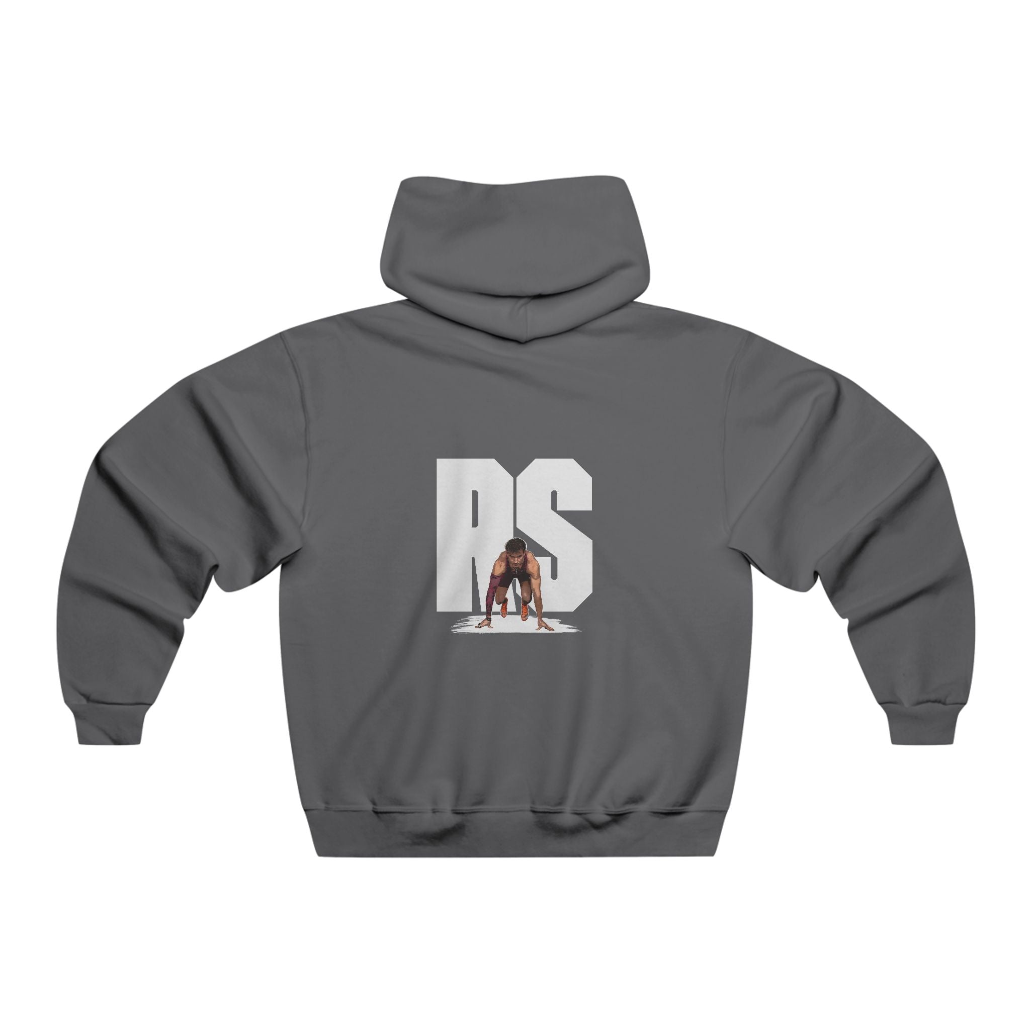Ryan Sullivan Vintage Hoodie