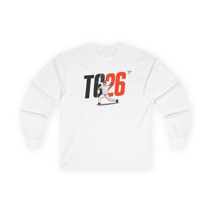 Thomas Collins Long Sleeve Tee