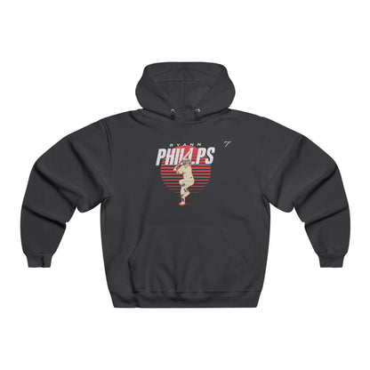 Ryann Phillips Vintage Hoodie