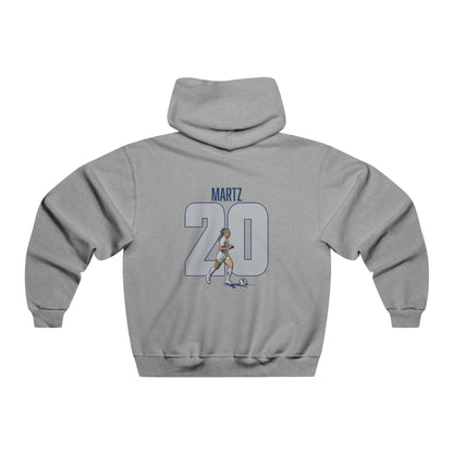 Carsyn Martz Vintage Hoodie
