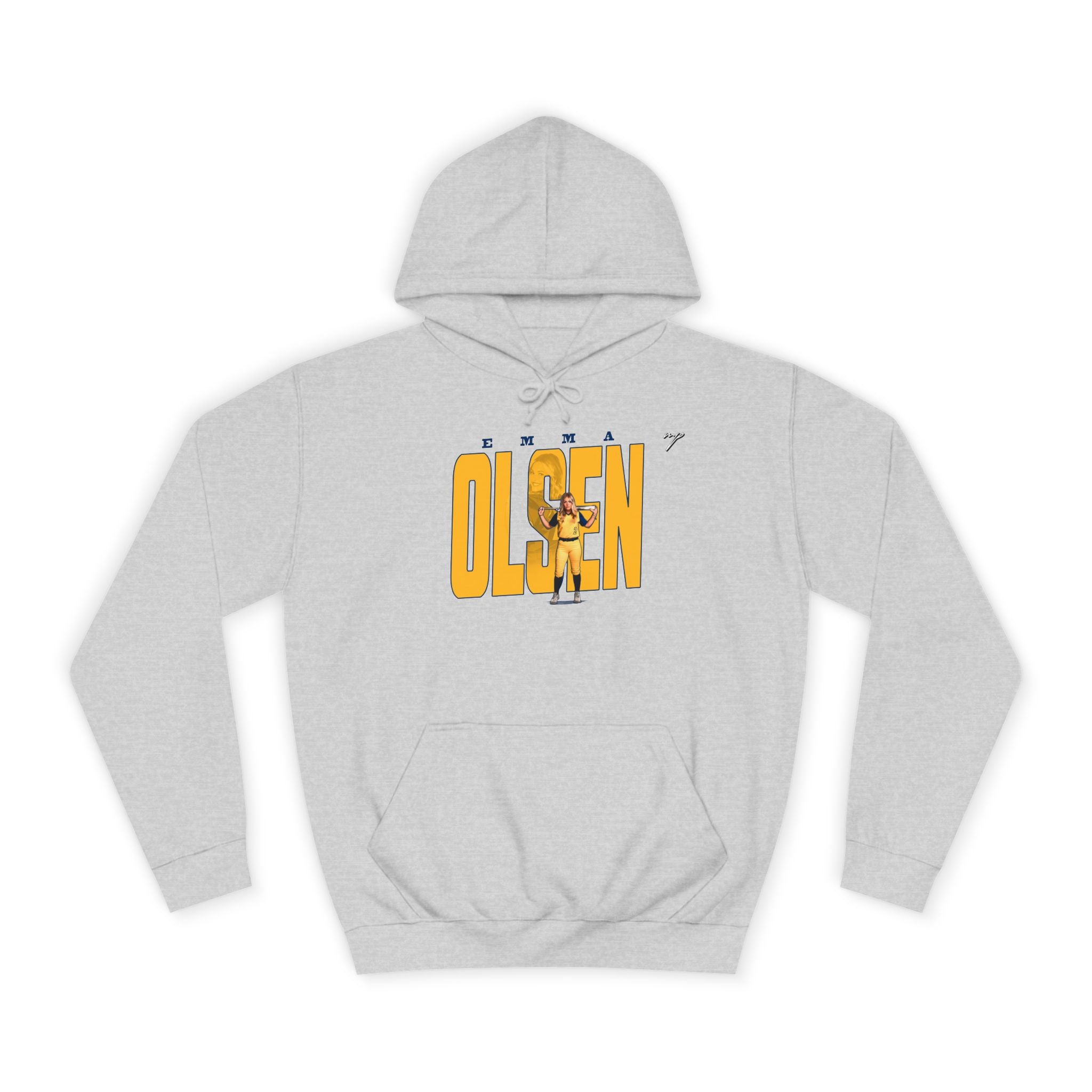 Emma Olsen Hoodie