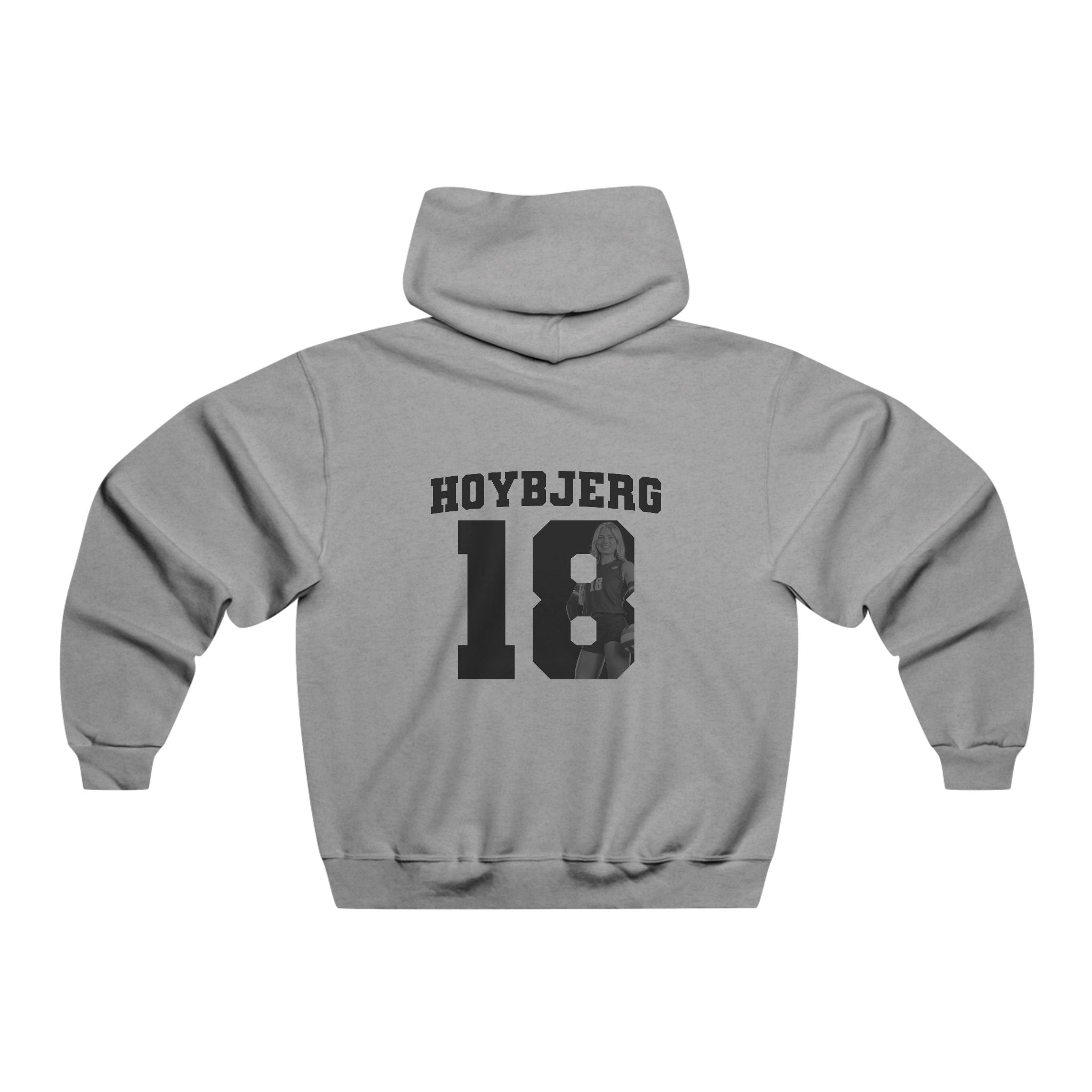 Abby Hoybjerg Vintage Hoodie