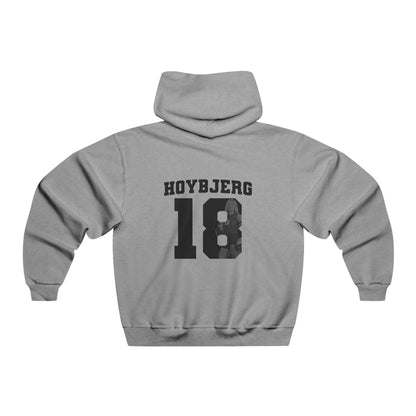 Abby Hoybjerg Vintage Hoodie