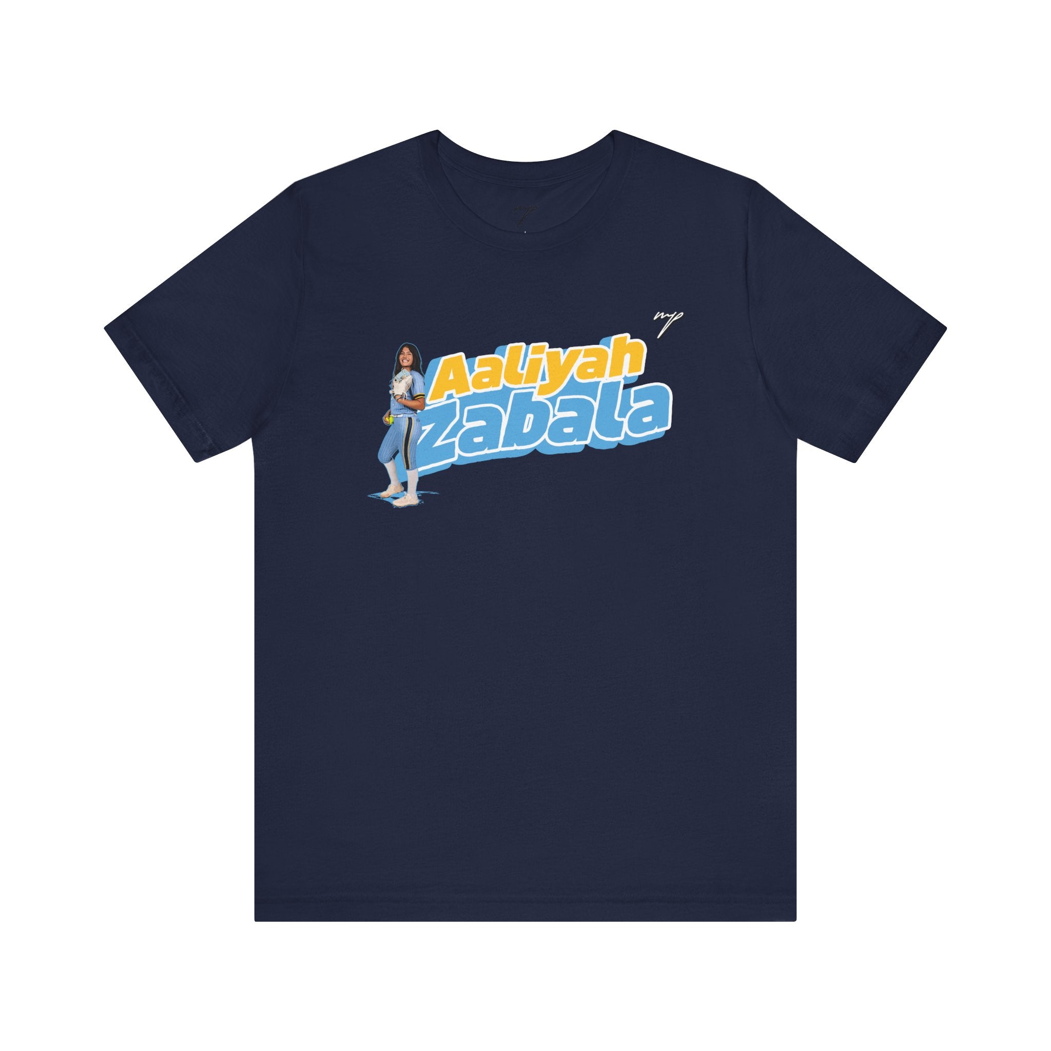 Aaliyah Zabala Graphic Tee