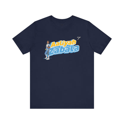 Aaliyah Zabala Graphic Tee