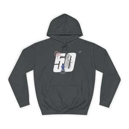 Seth Rosenfeld Hoodie