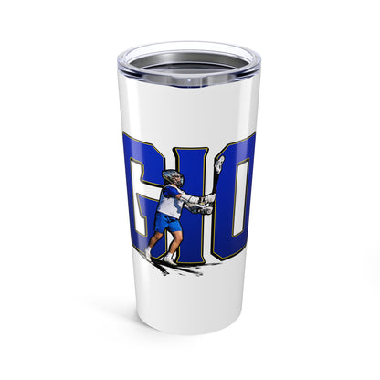 Giovanni Distasio Tumbler Mug