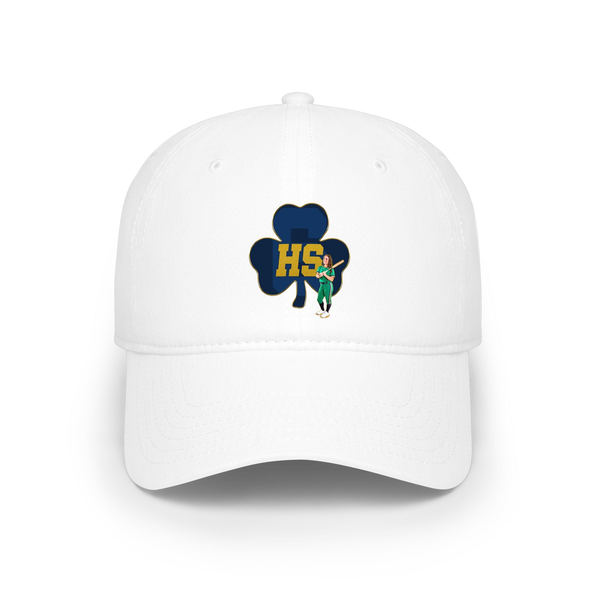 Haley Spitale Hat