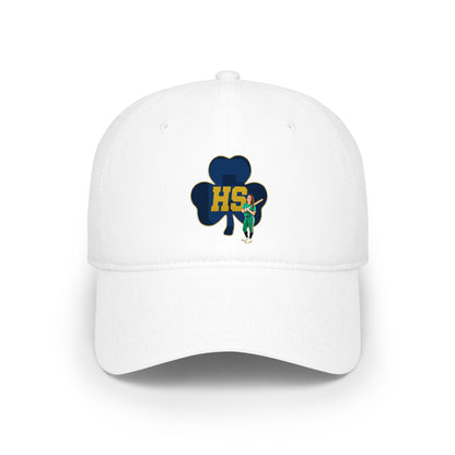 Haley Spitale Hat