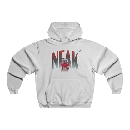 Nico Andrews Vintage Hoodie