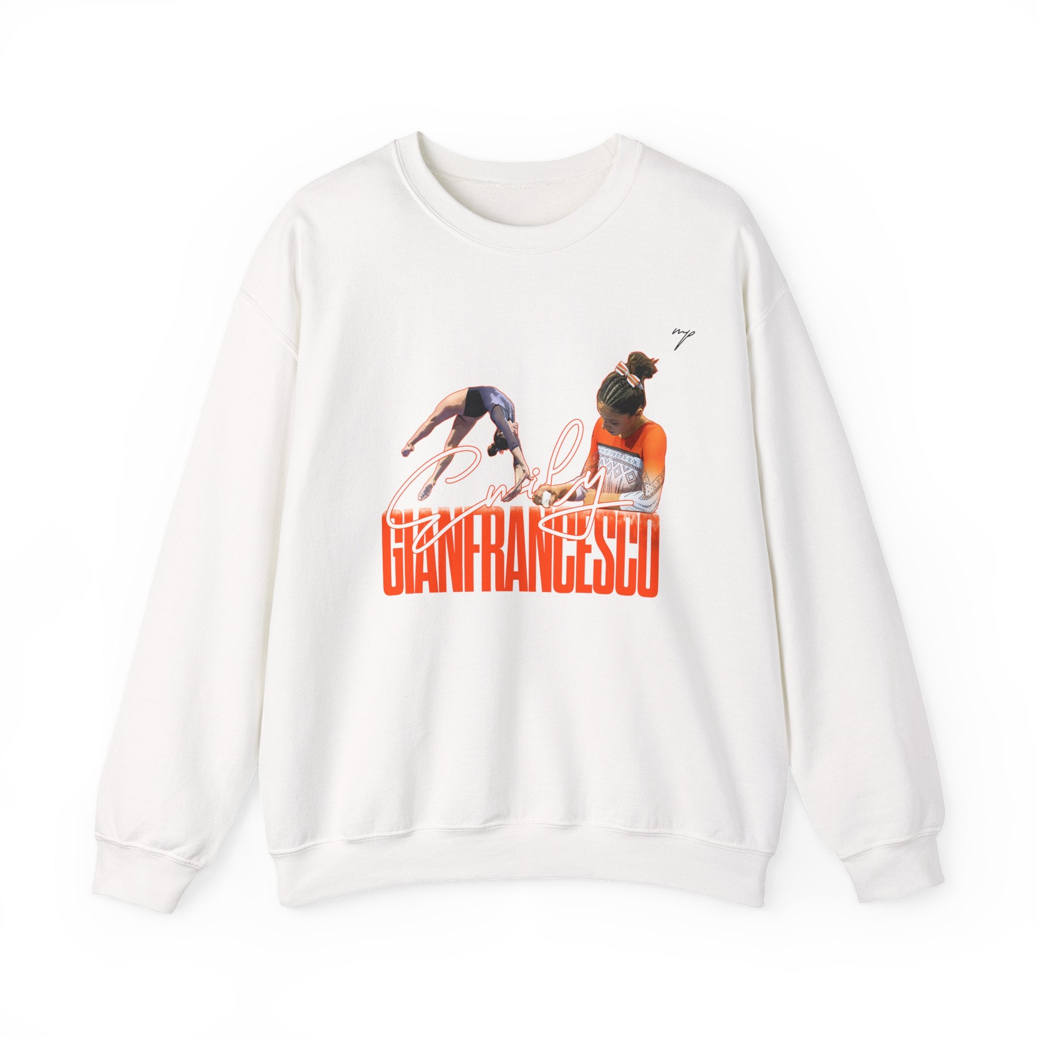 Emily Gianfrancesco Crewneck