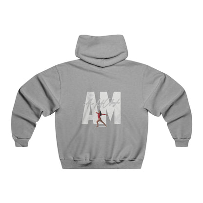 Ava McCullough Vintage Hoodie