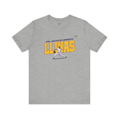 Alexander Llinas Graphic Tee