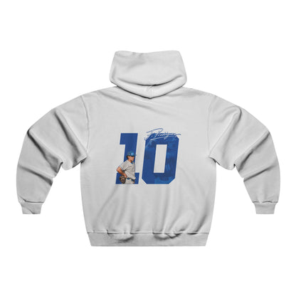 Freddy Rodriguez Vintage Hoodie