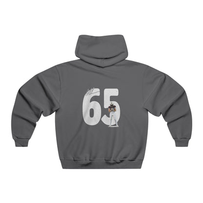Malakai Lewis Vintage Hoodie