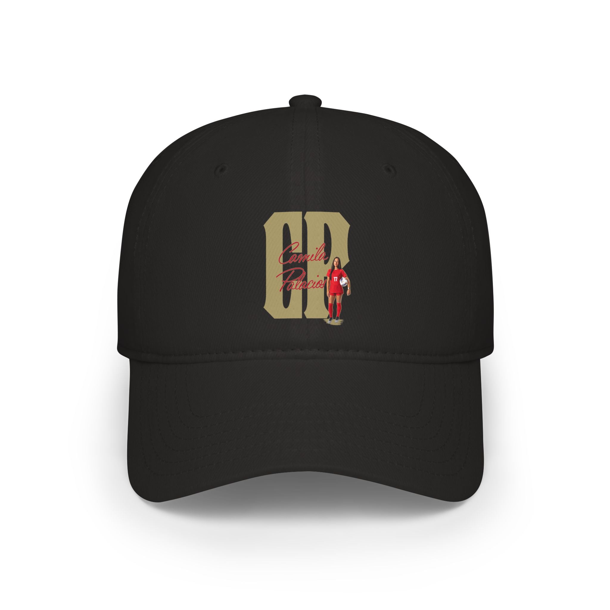 Camila Palacios Hat