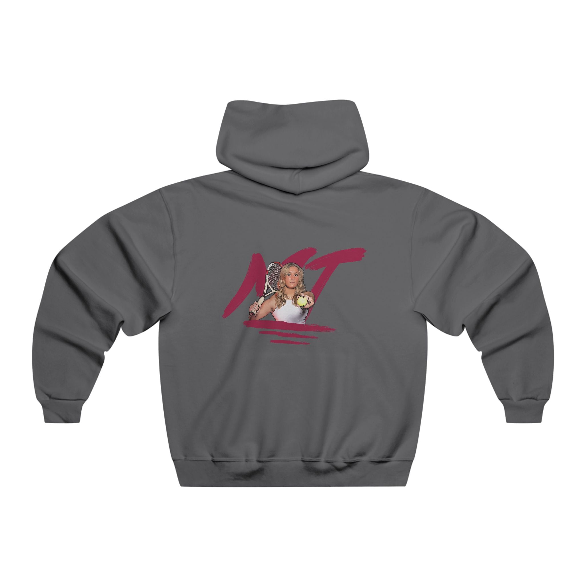 Marliemekenna Thompson Vintage Hoodie