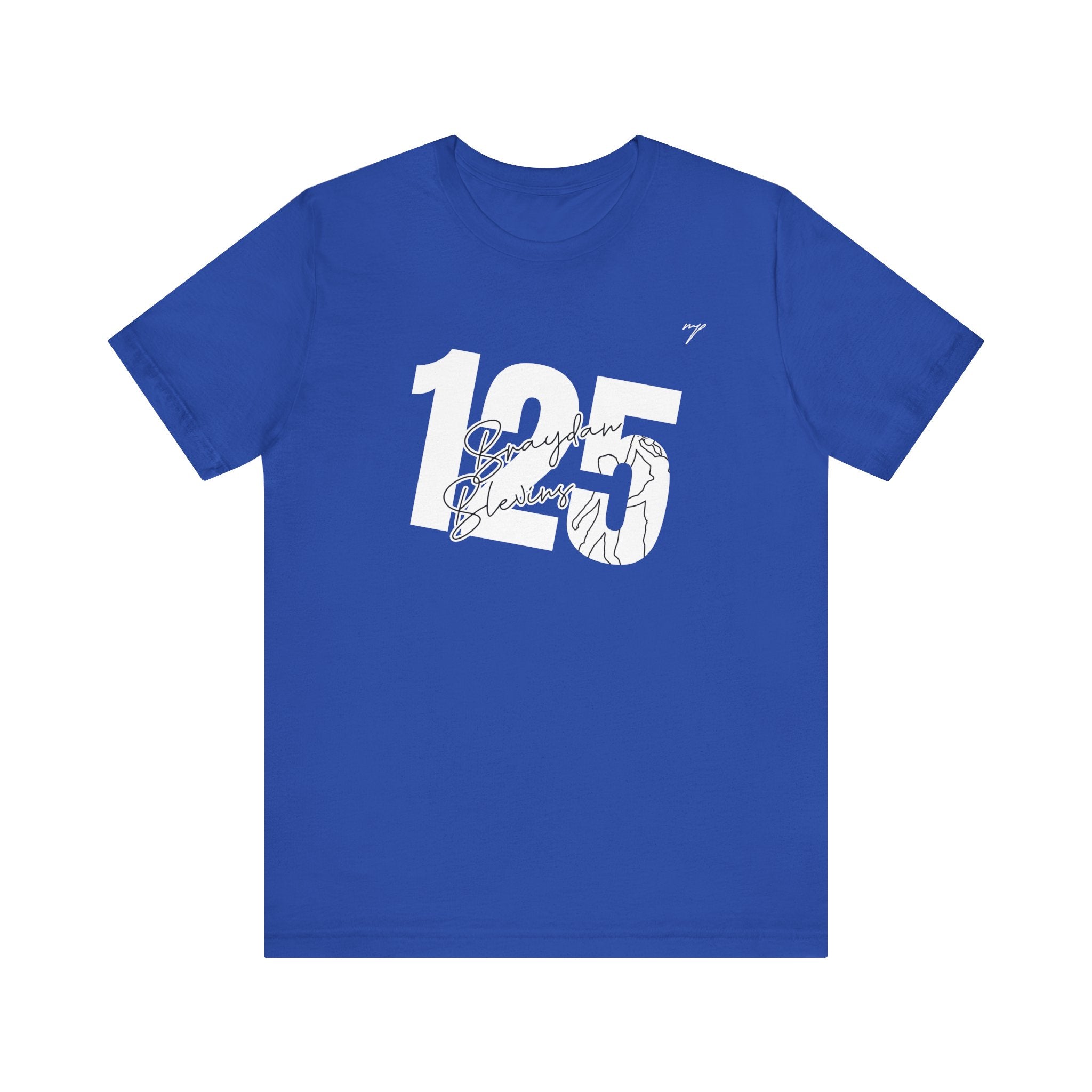 Braydan Blevins Graphic Tee