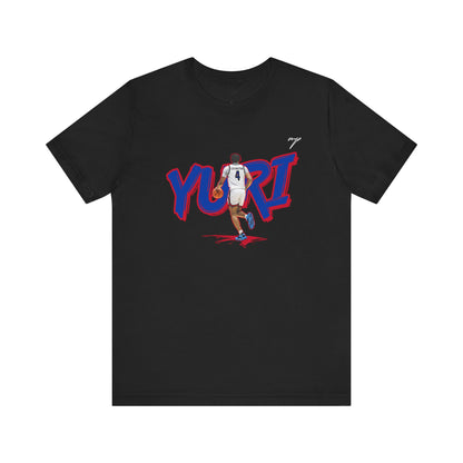 Yuri Covington Graphic Tee